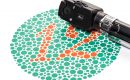 Teste de Ishihara